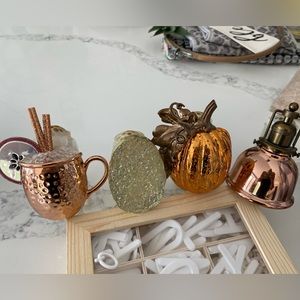 Bath & body works wallflower plugs x8